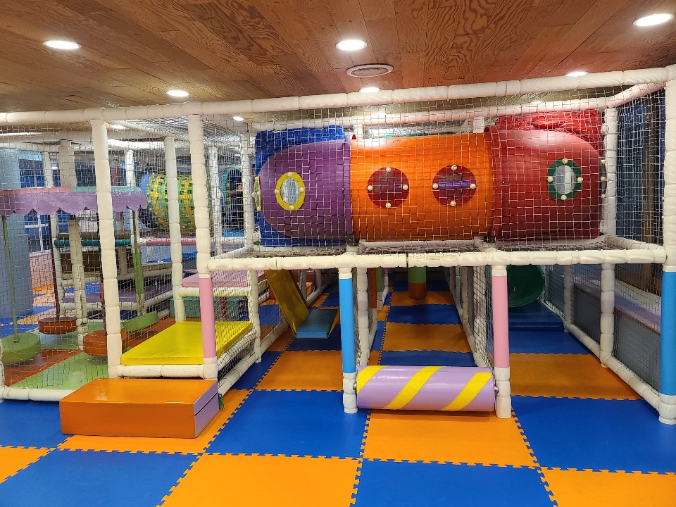 전장군숯불갈비 작동점