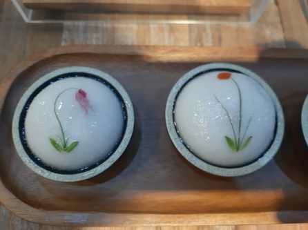 최가손떡