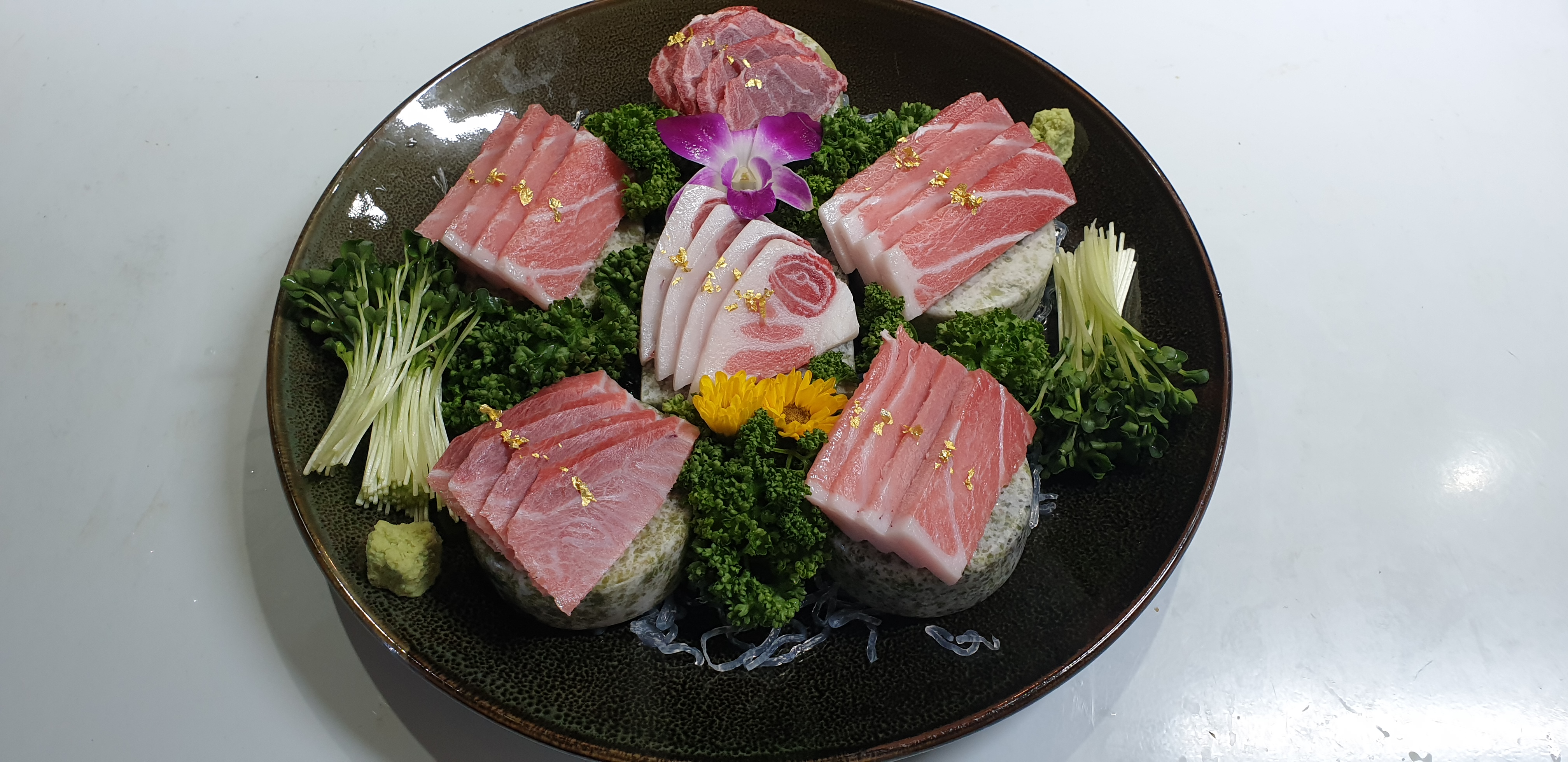 신라참치