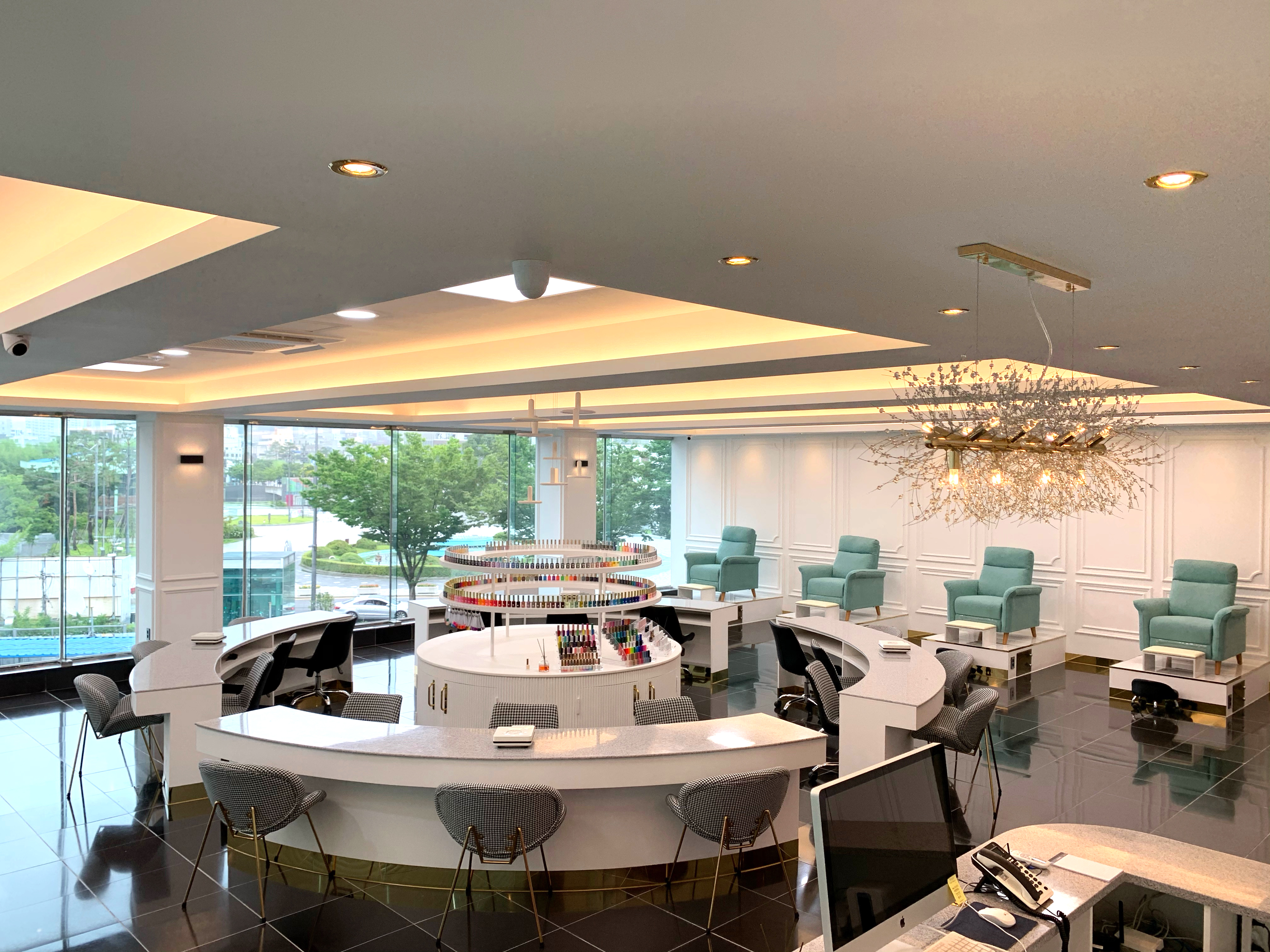 네일160 문화전당점 대표 이미지