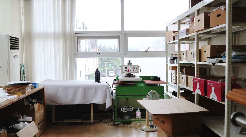 디앤에이치어패럴