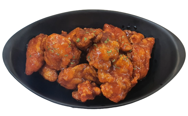 꼬치의품격화성
