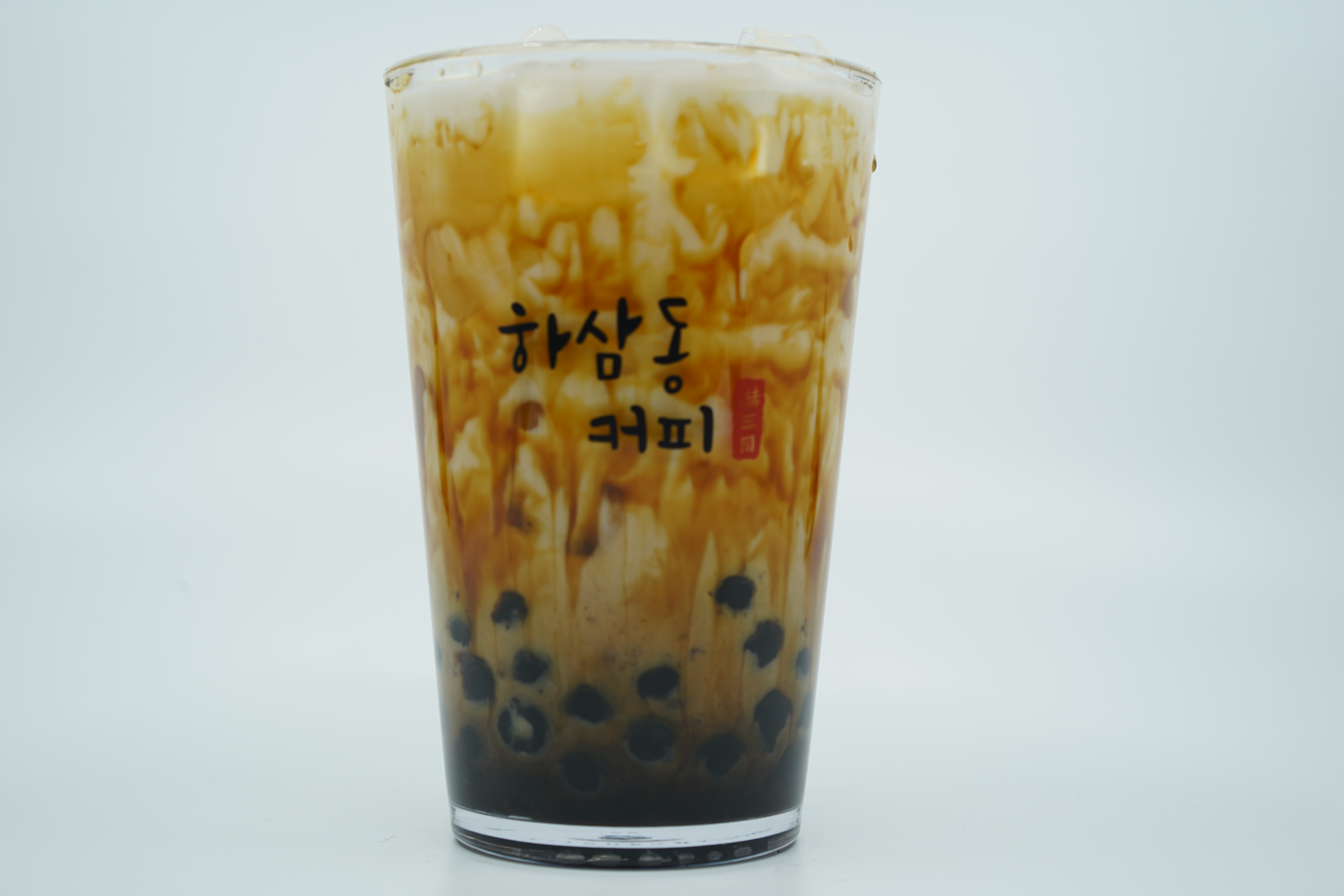 하삼동커피 대구대곡점