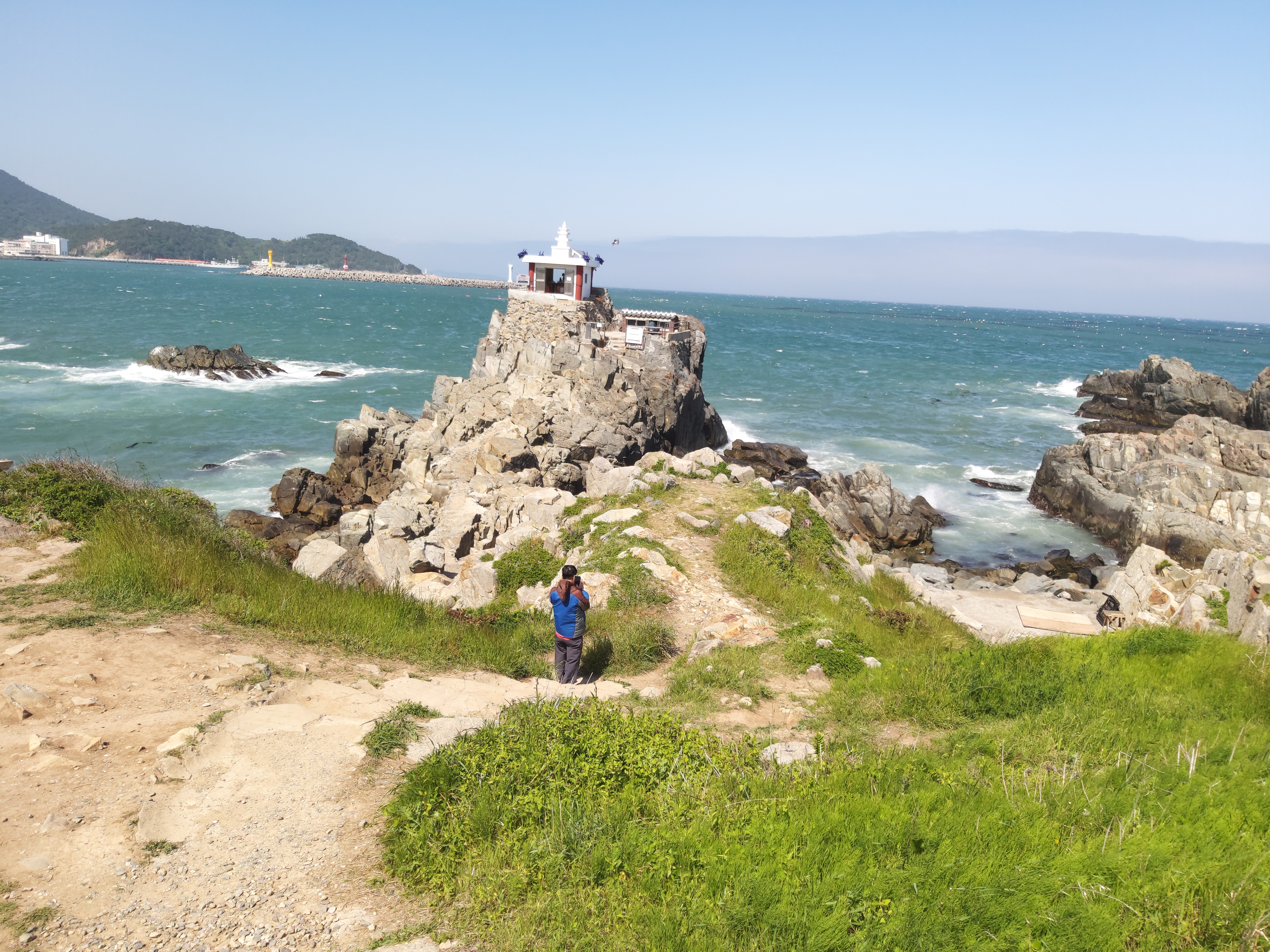 천지신명