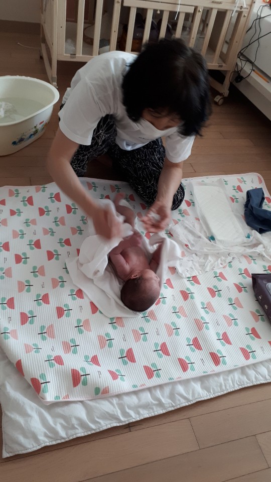 참사랑어머니회 강서양천점