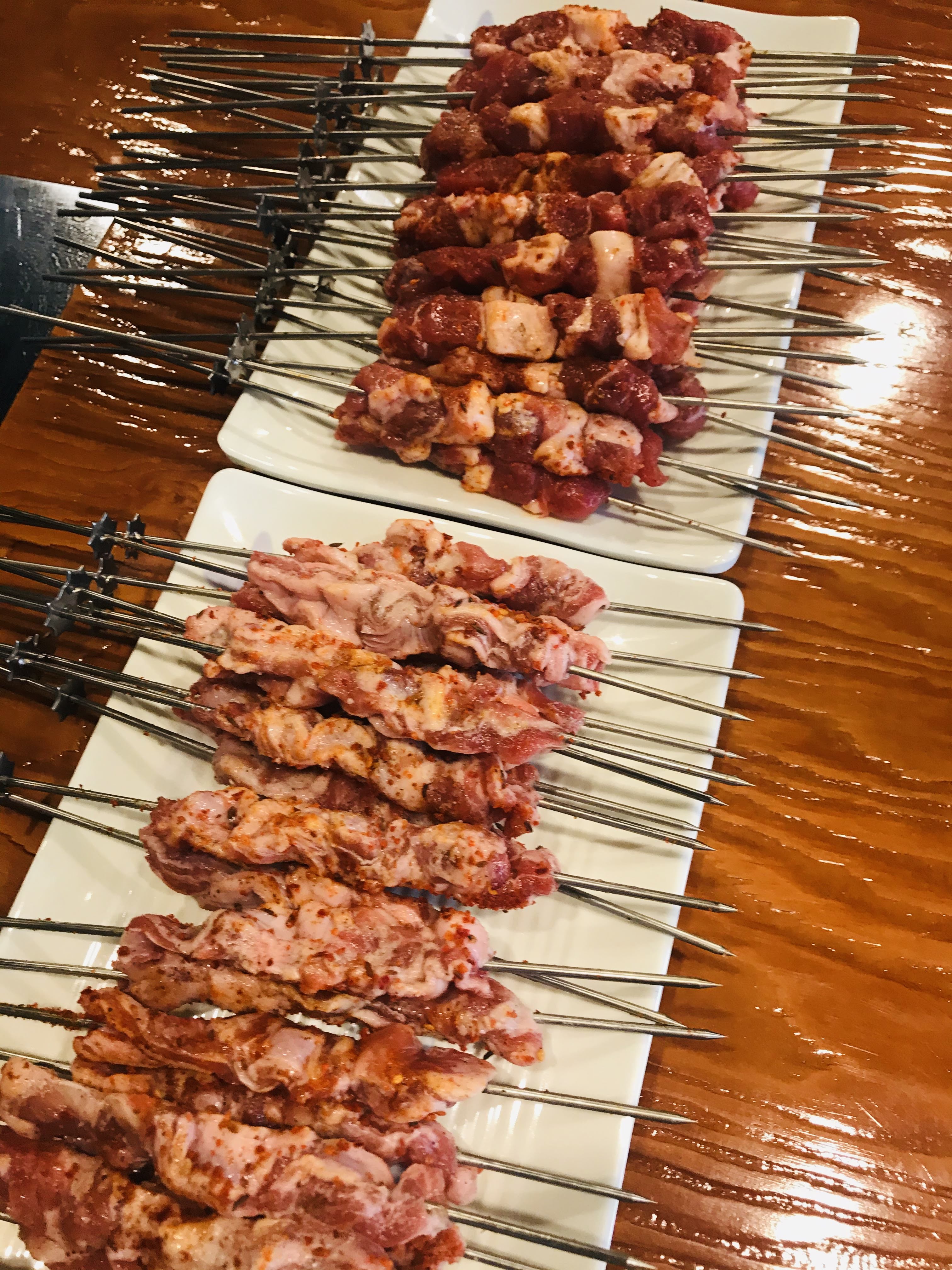 한성양꼬치 선릉2호점