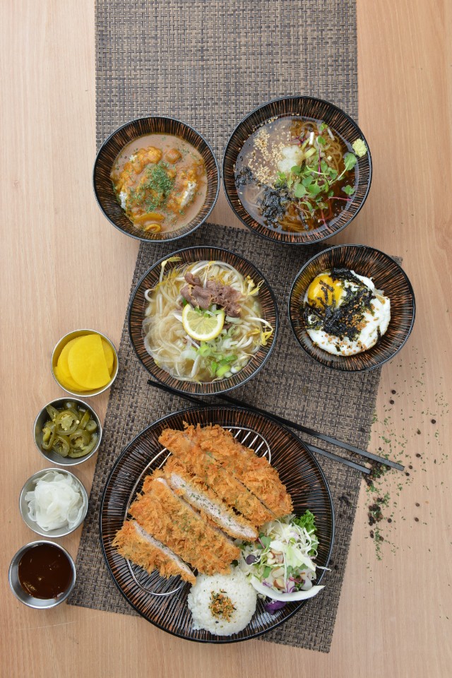 오유미당 본점
