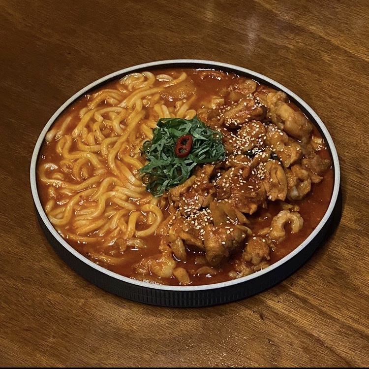 동경점