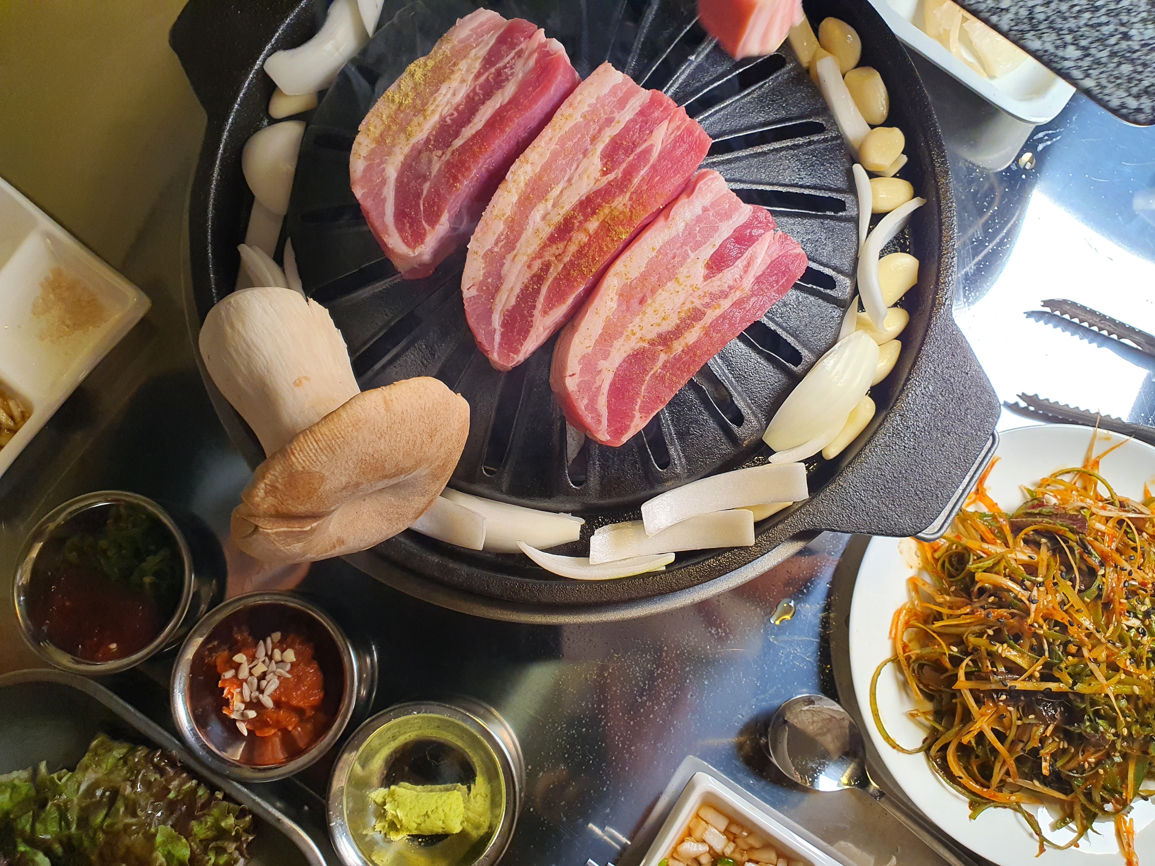 이씨네푸줏간 운암점