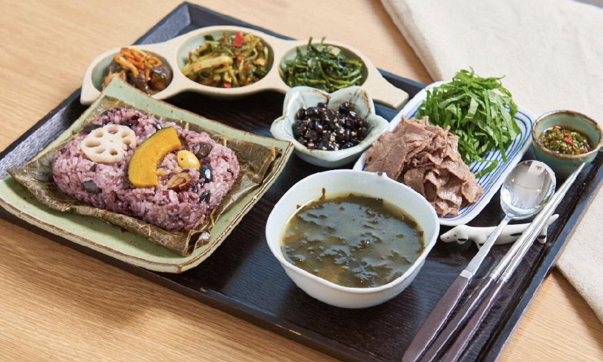 연희별밥
