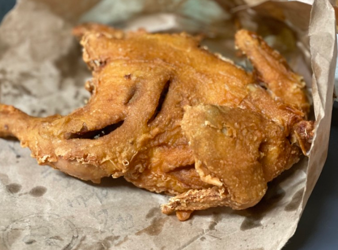 송엘림치킨 하남덕풍점