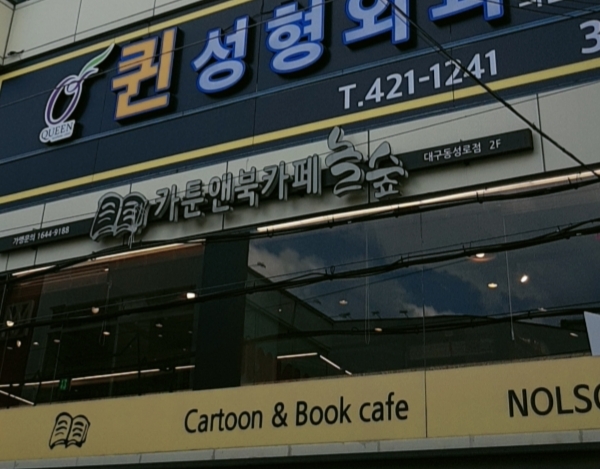 놀숲대구