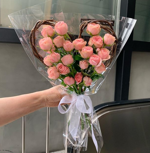 리앤플라워 수원역AK프라자점