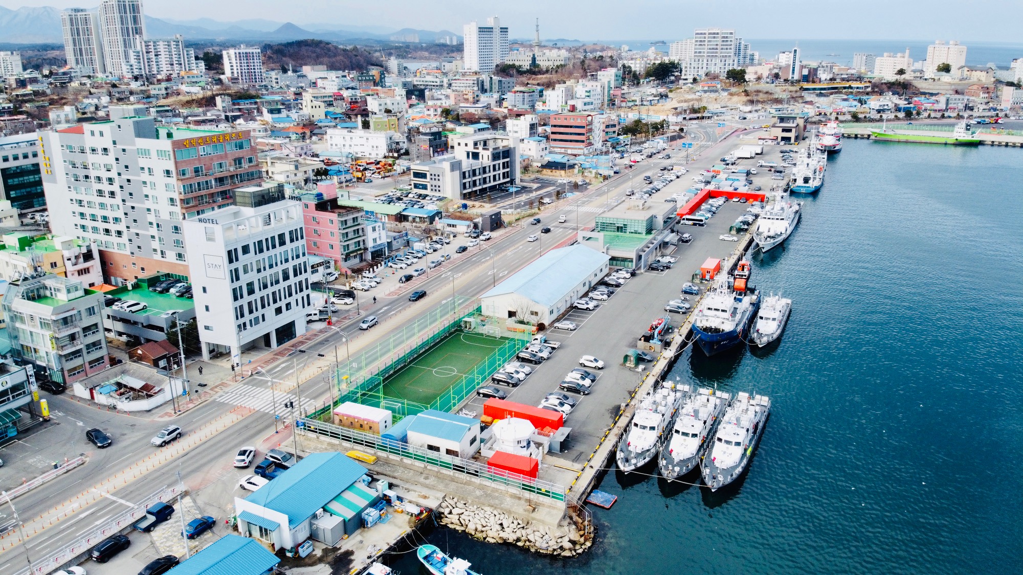 스테이호스텔 4