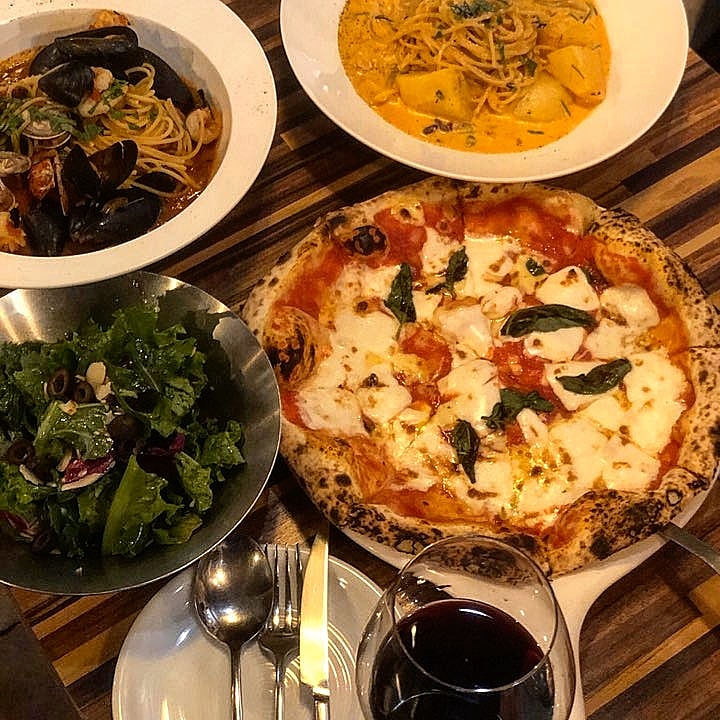규스홈레스토랑 서울 애견맛집