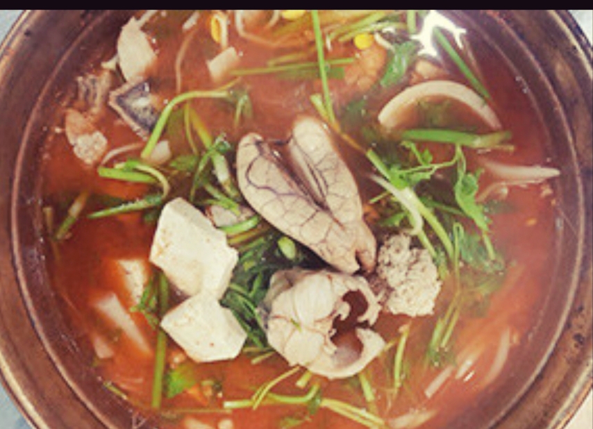 양정명동찌개마을초량점