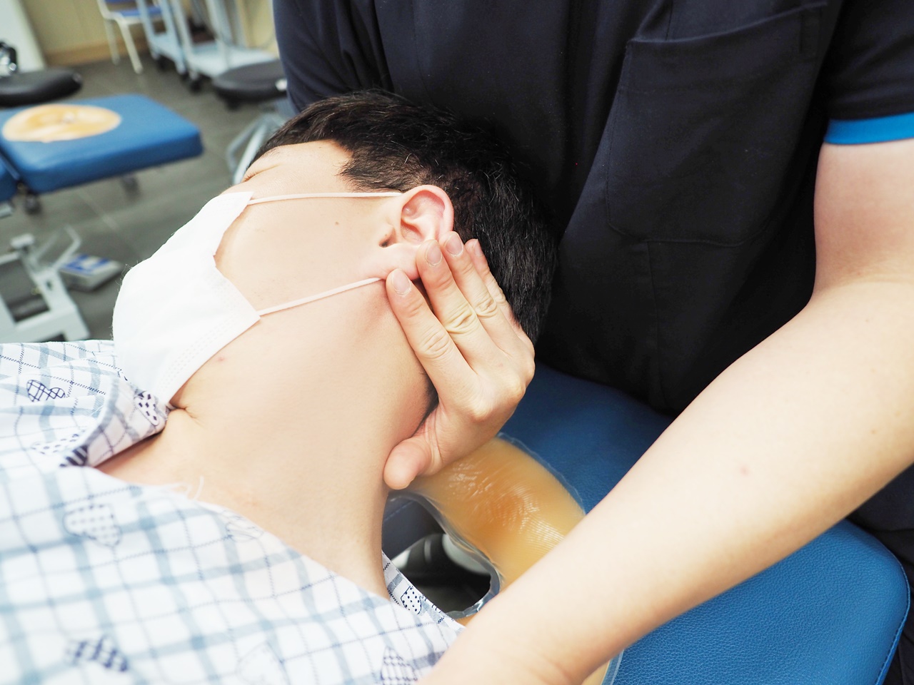 신천메트로정형외과의원 대표 이미지