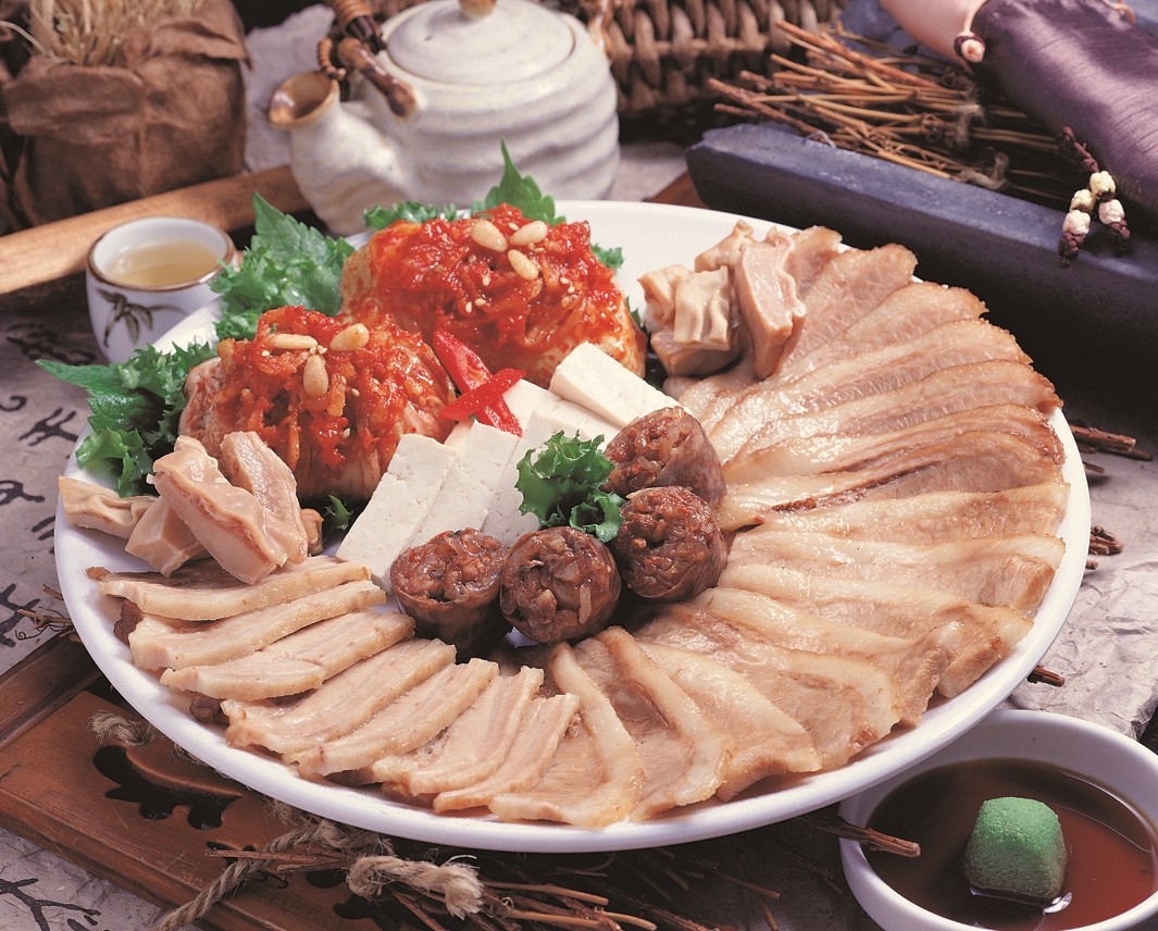 목촌돼지국밥 하동악양점