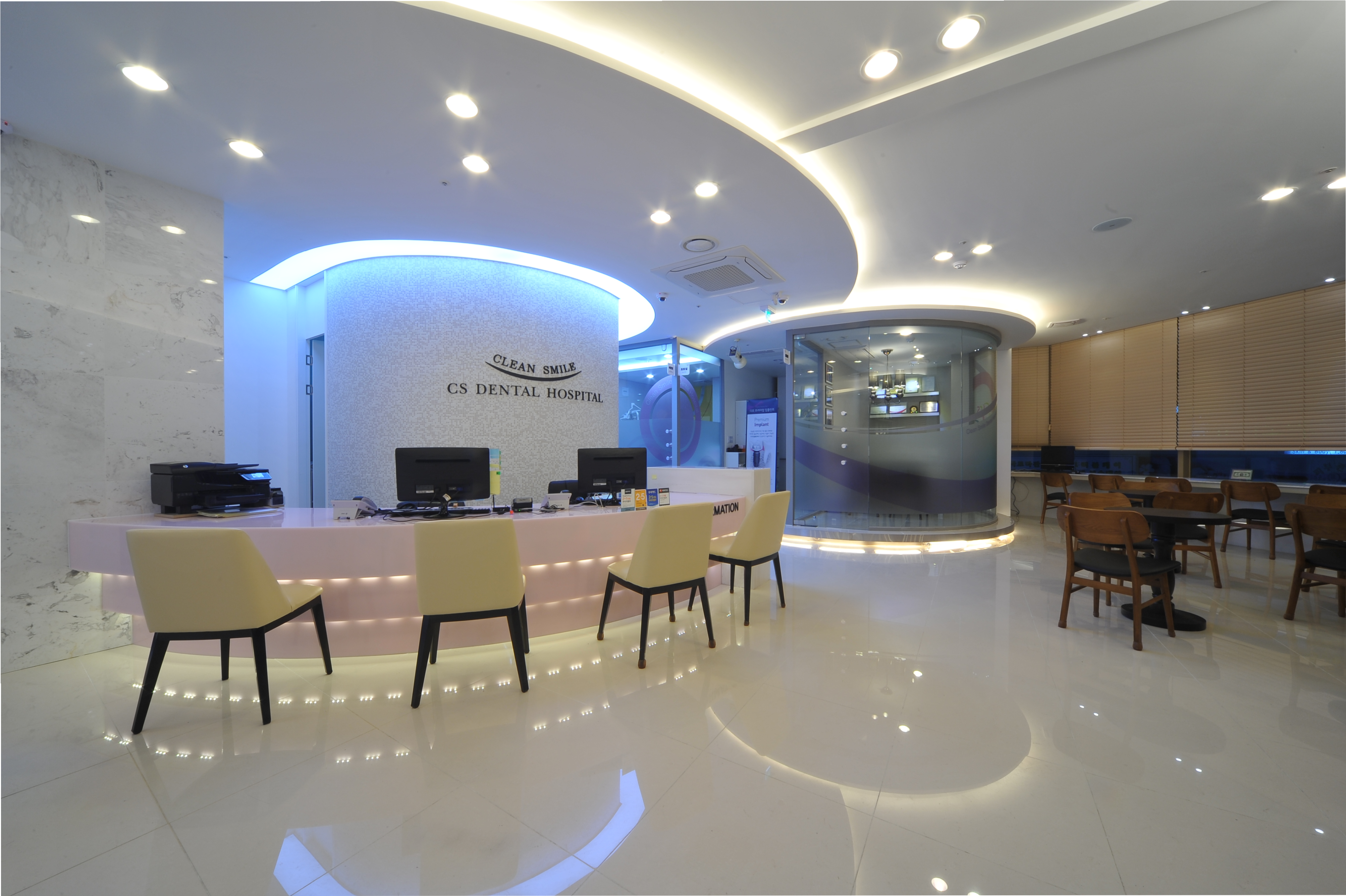 시에스치과병원 서면 대표 이미지