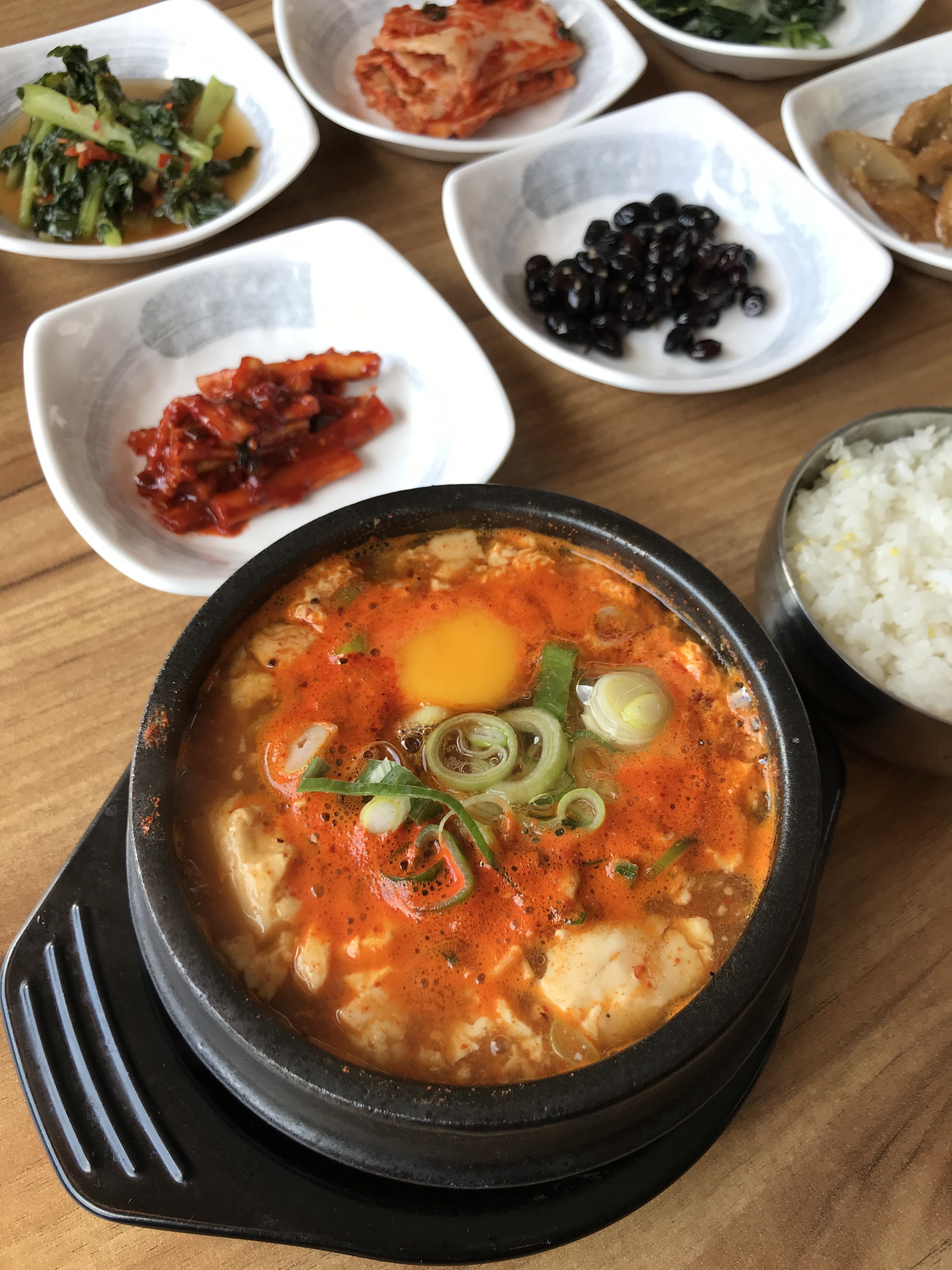 엄마손순두부