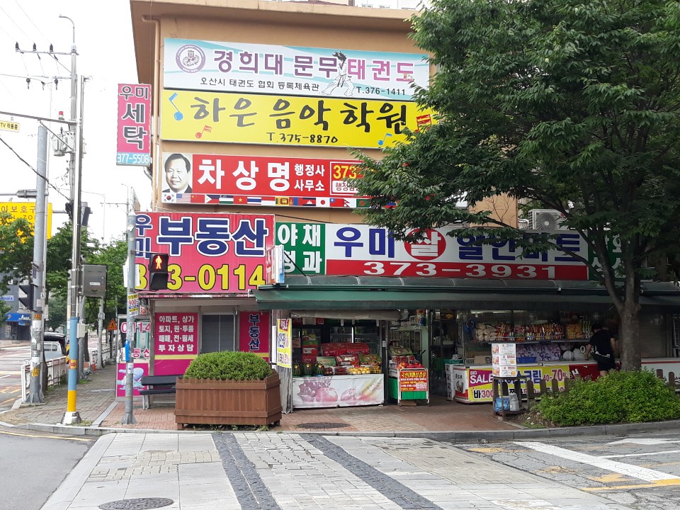 차상명행정사사무소