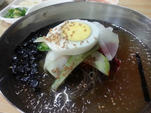 고단식당