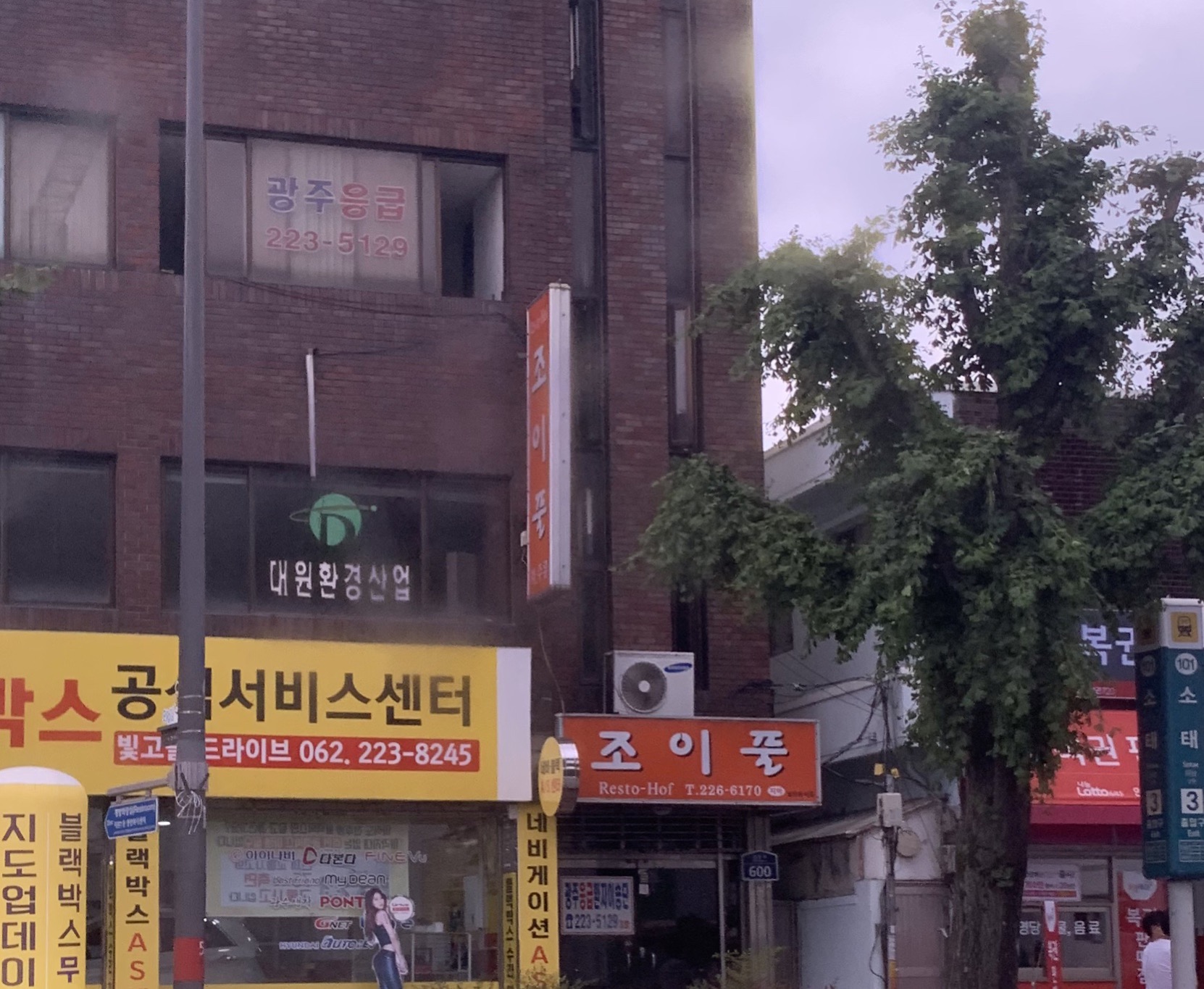 조이풀