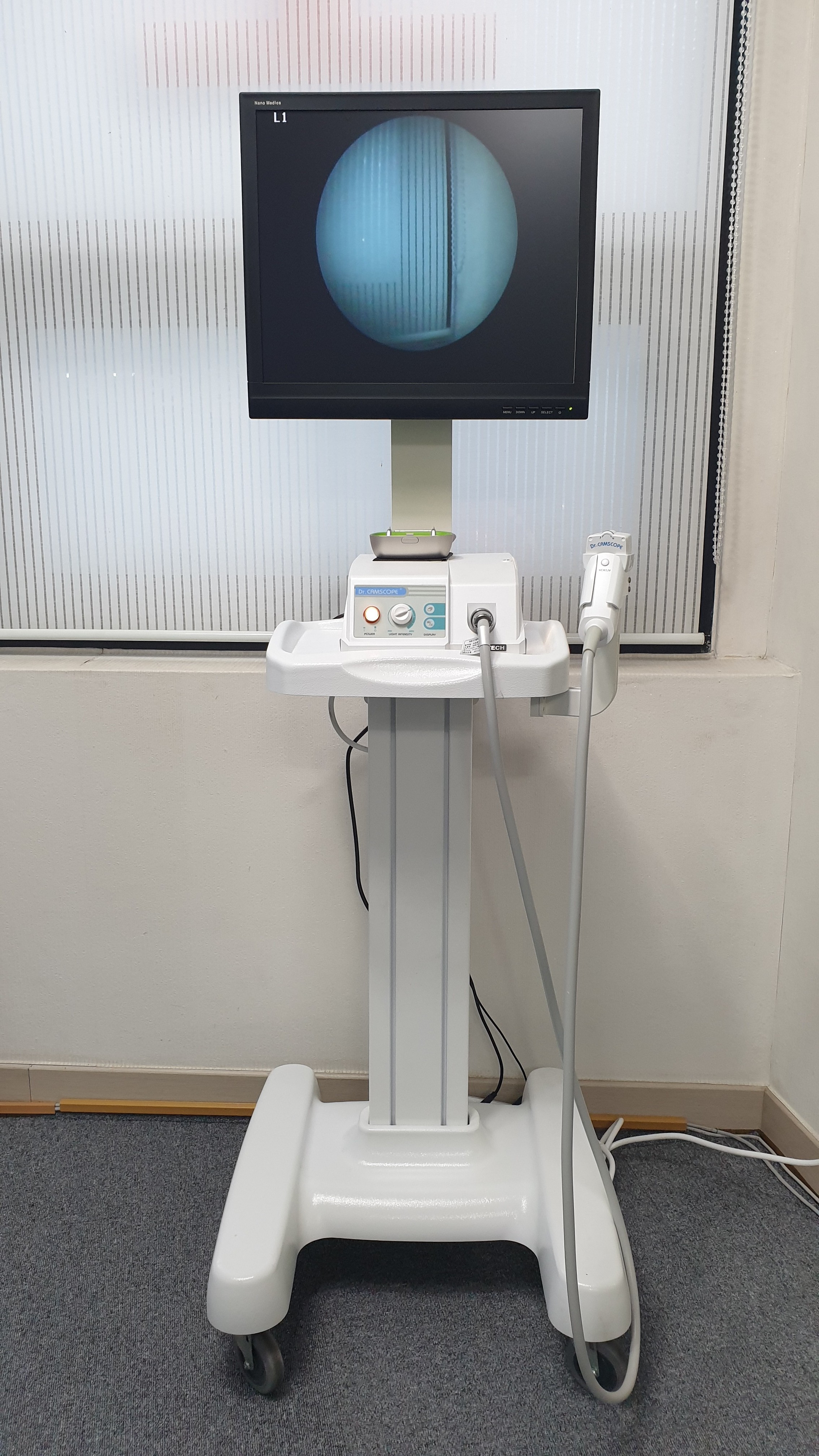 포낙보청기 아산센터 대표 이미지