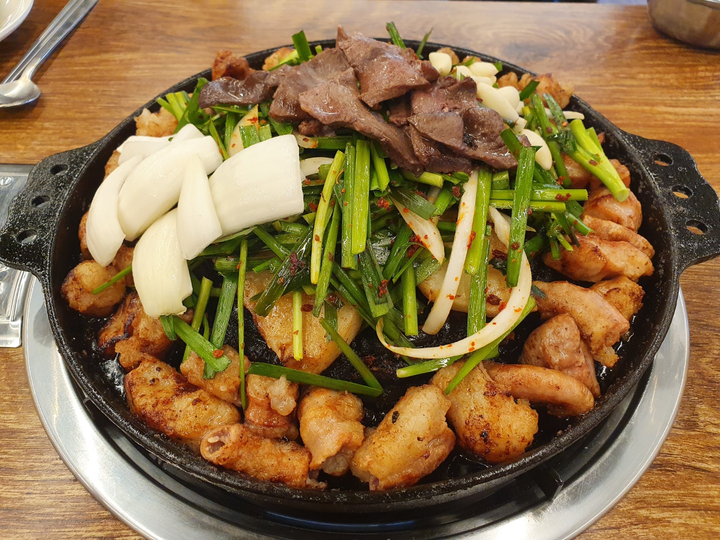 별미곱창 잠실점