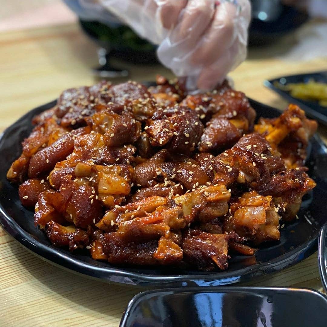 족발좌선생