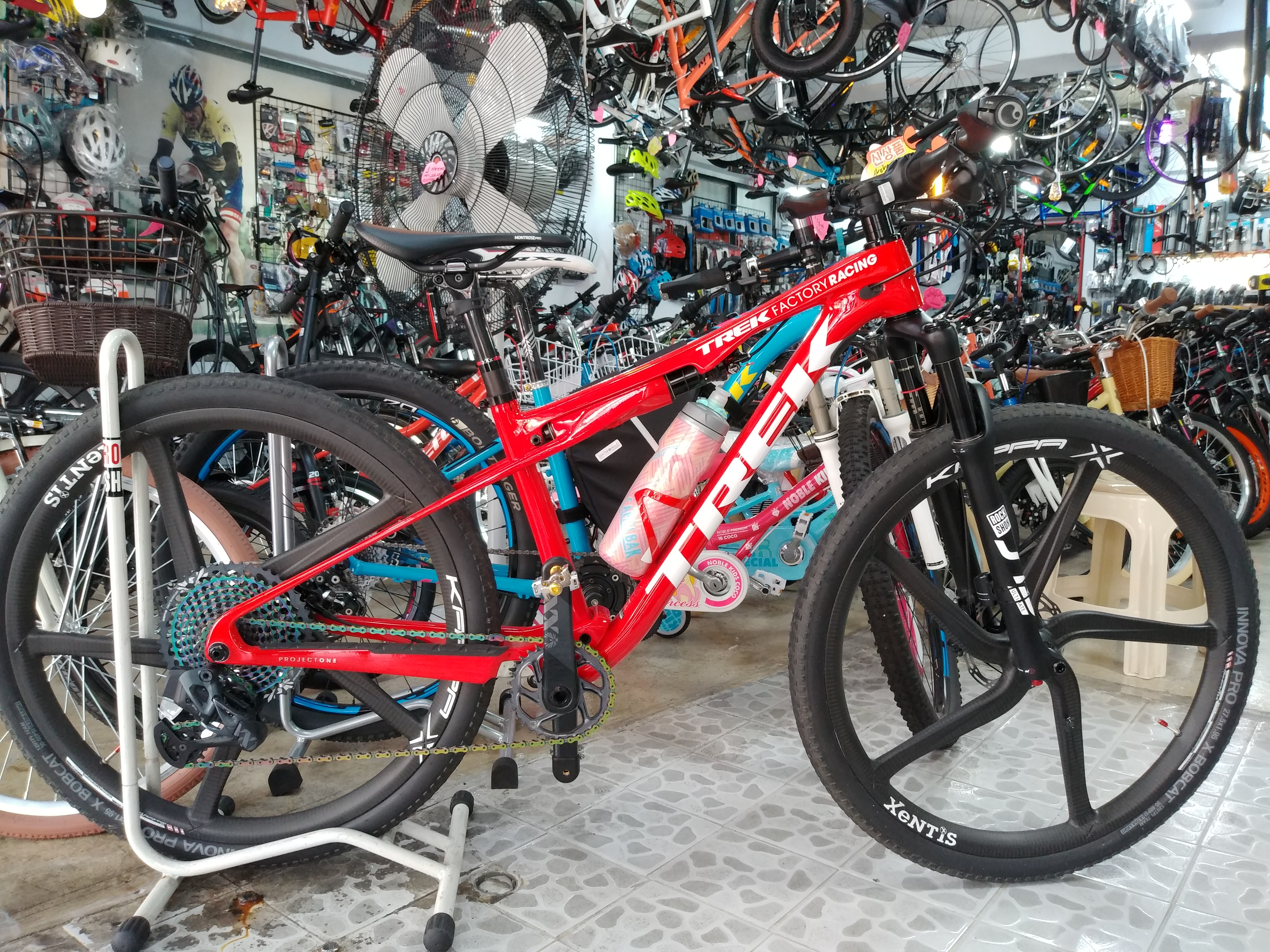 엑스포MTB 대표 이미지