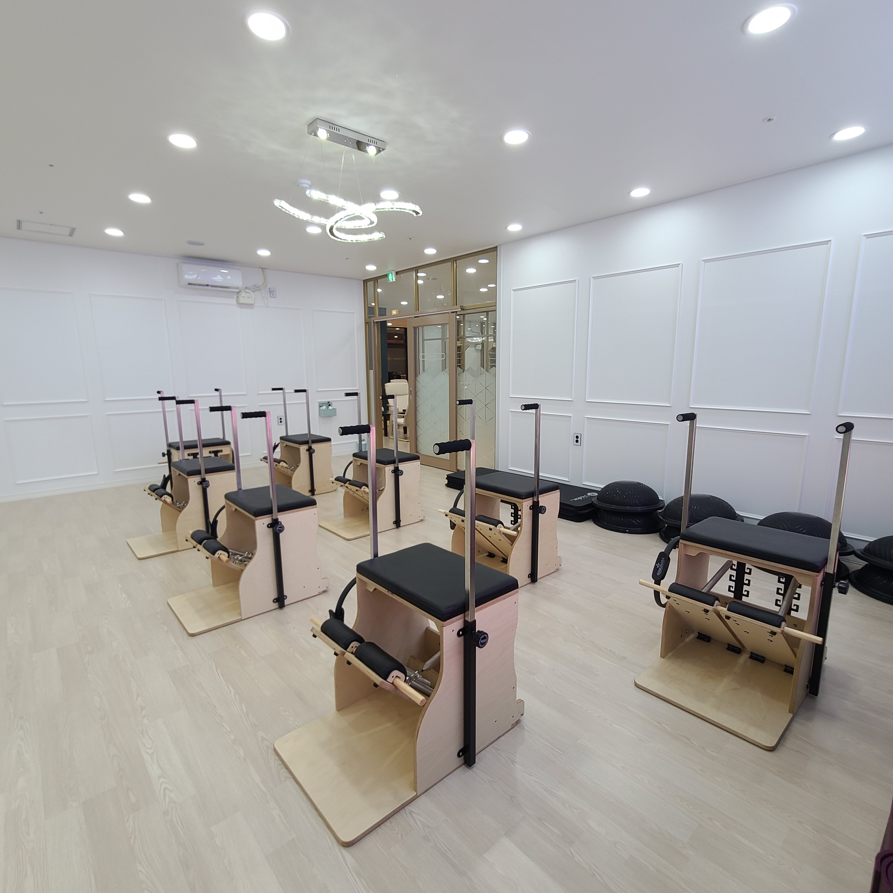 글램필라테스 대표 이미지