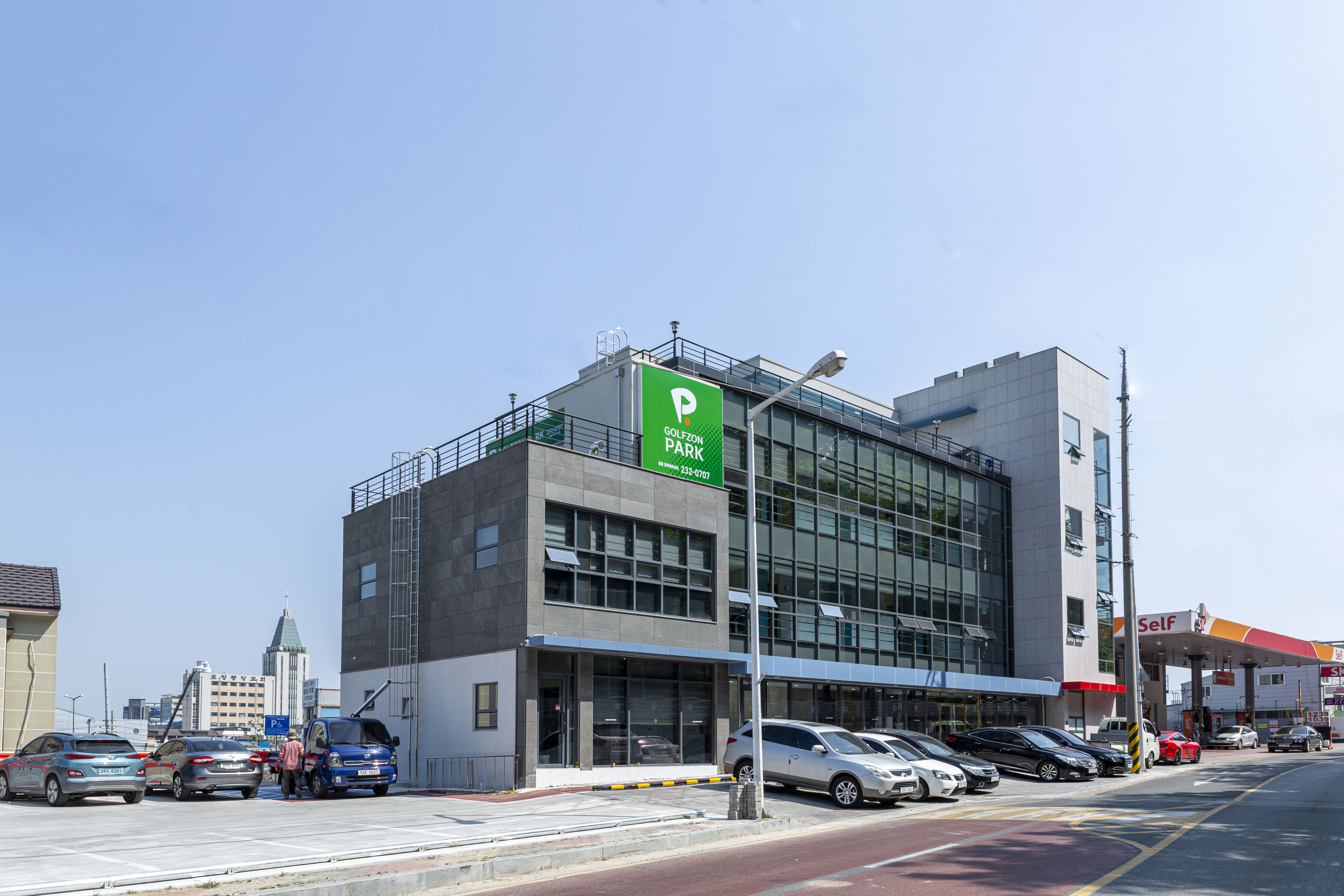 C55 | 스크린골프장 전문점 추천 경북 포항시 우수업체 실내골프장 골프연습장 골프레슨 골프존파크 양학메트로점