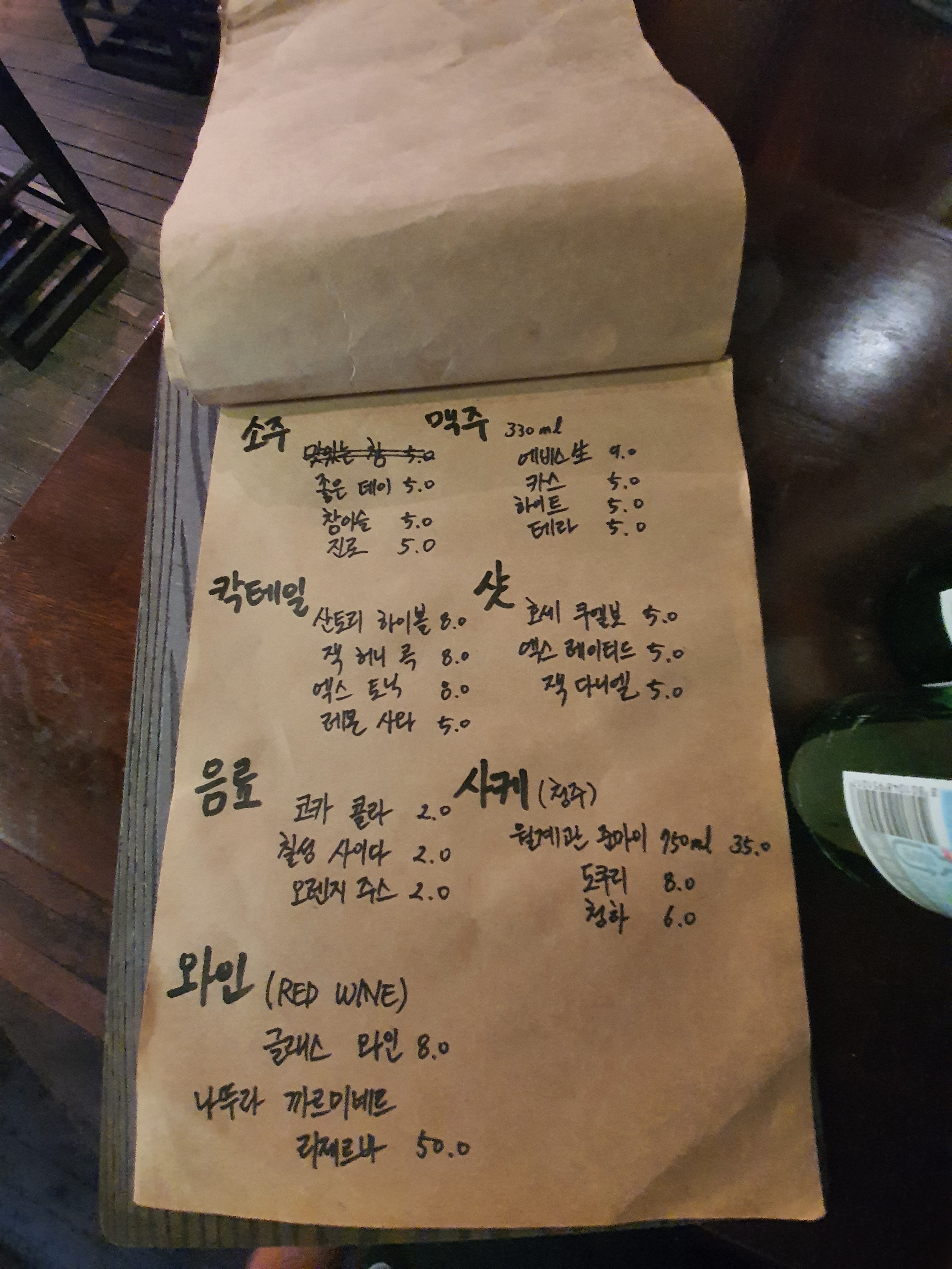 요약 정보 이미지