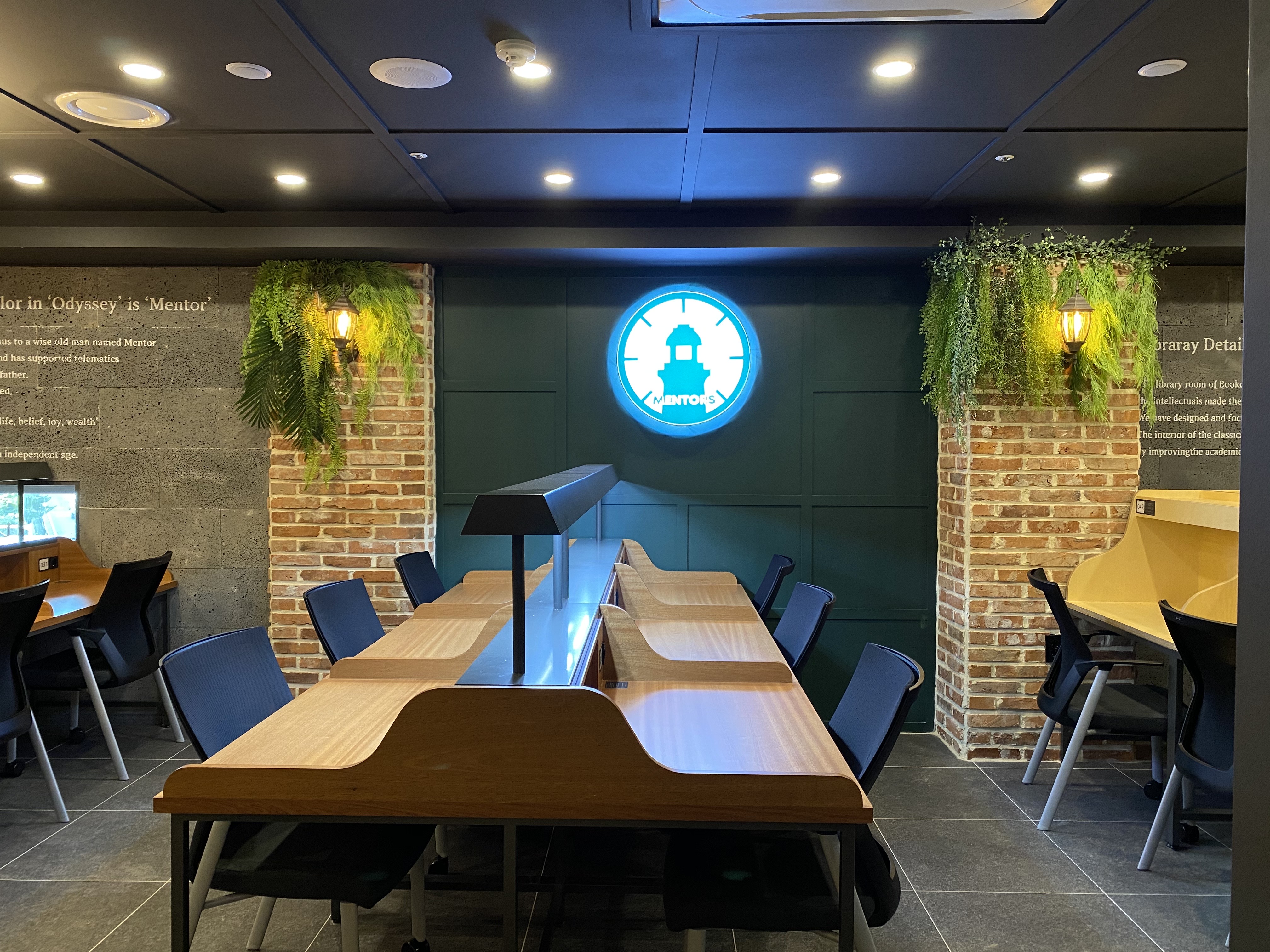 멘토즈스터디카페 울산구영점 대표이미지