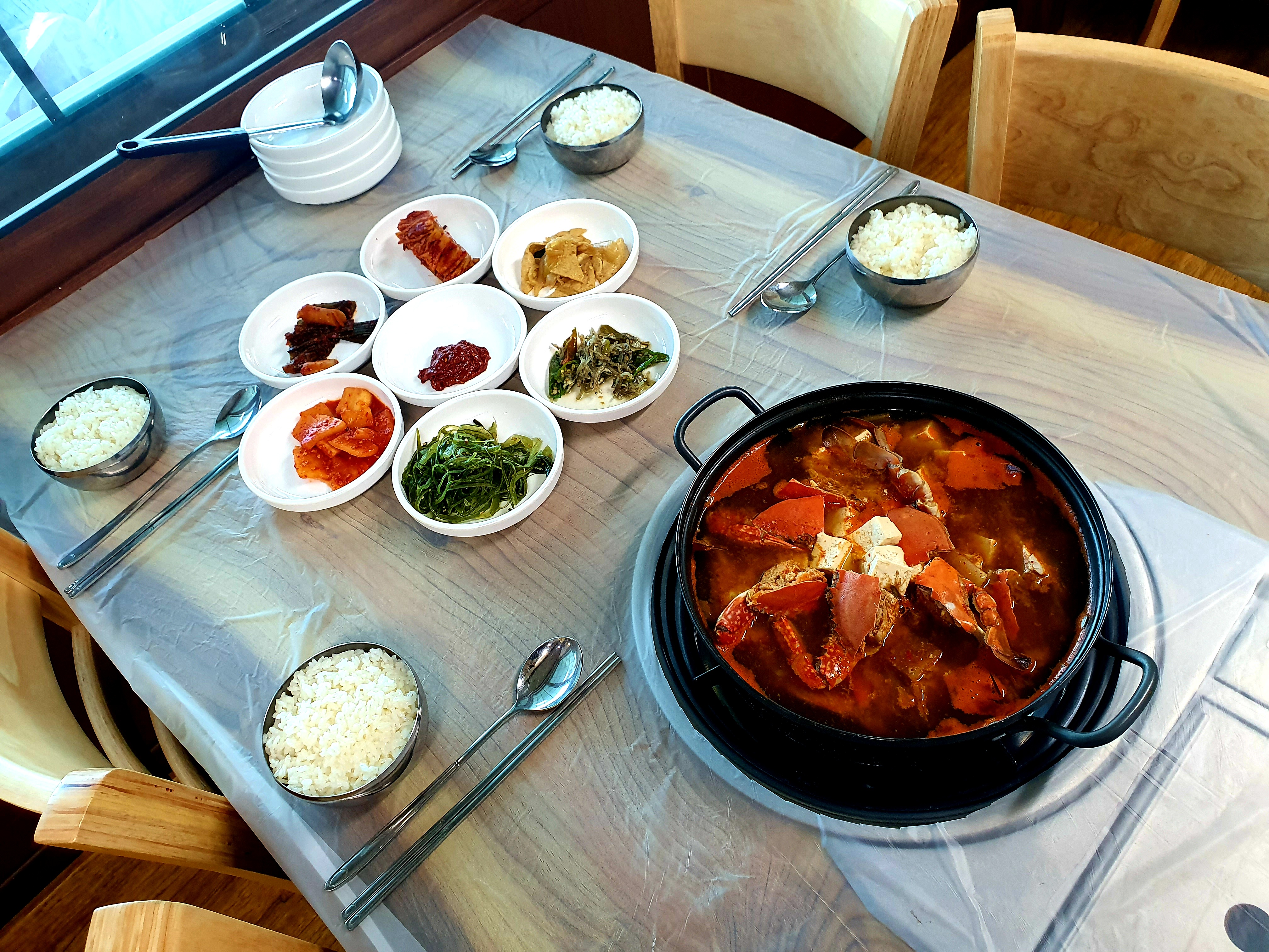 돌고래회식당