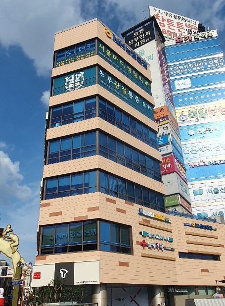 서울마디정형외과의원