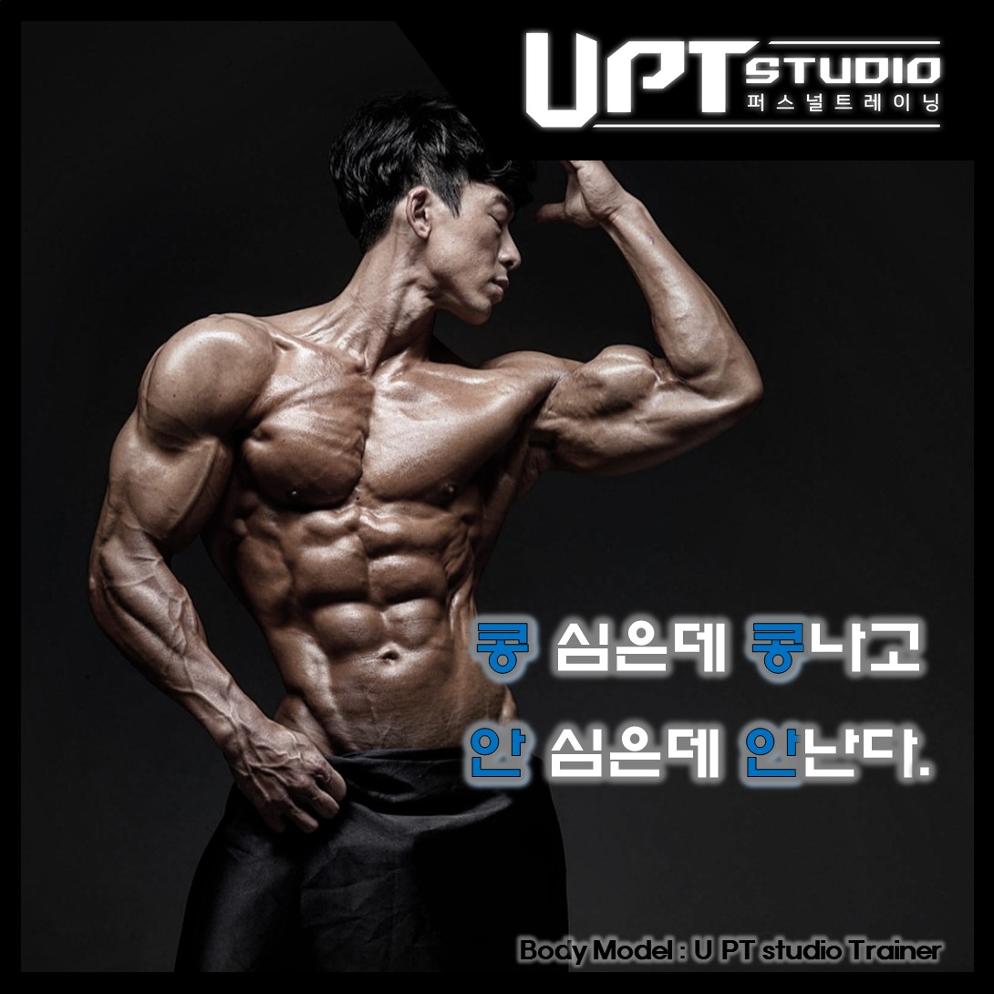 유 피티 스튜디오