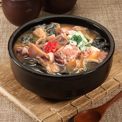 우가촌갈비락