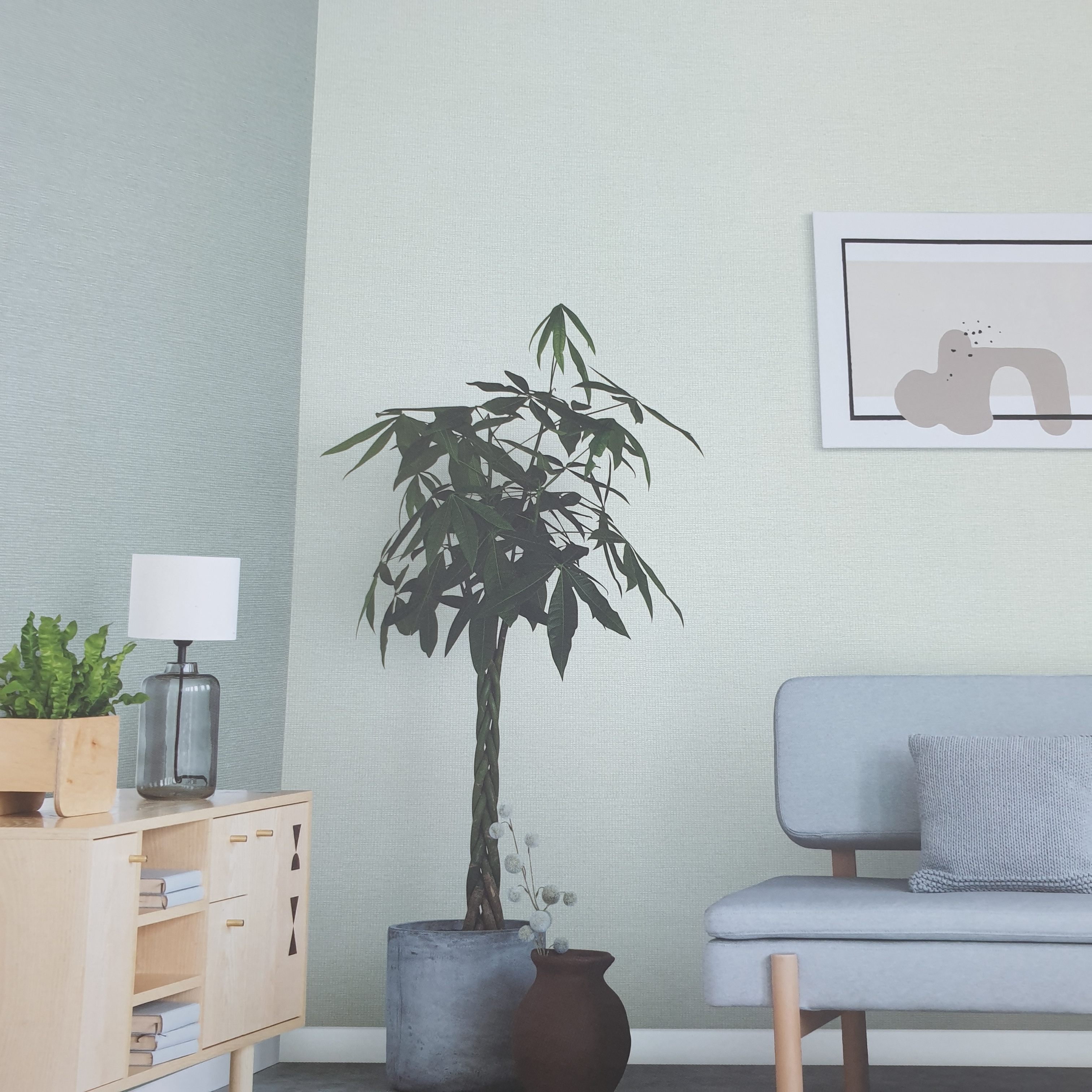 월드벽지 대표 이미지