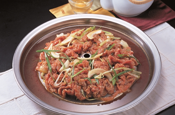 우가촌갈비락