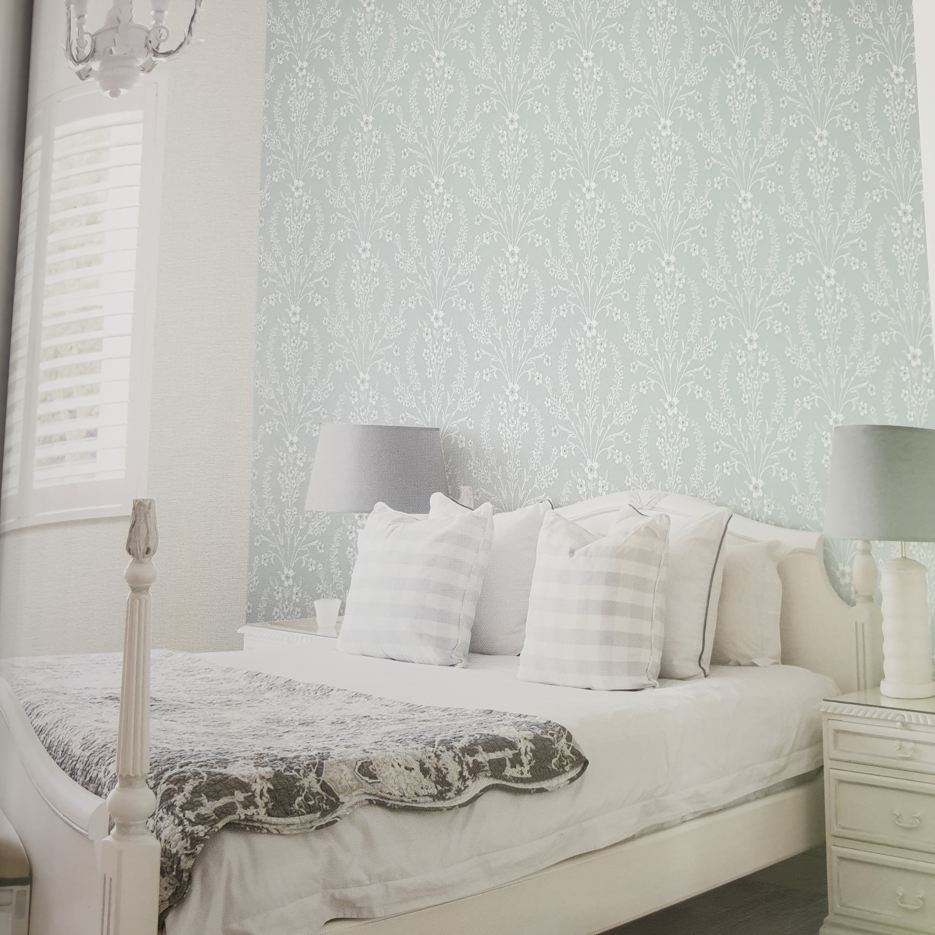 월드벽지 대표 이미지