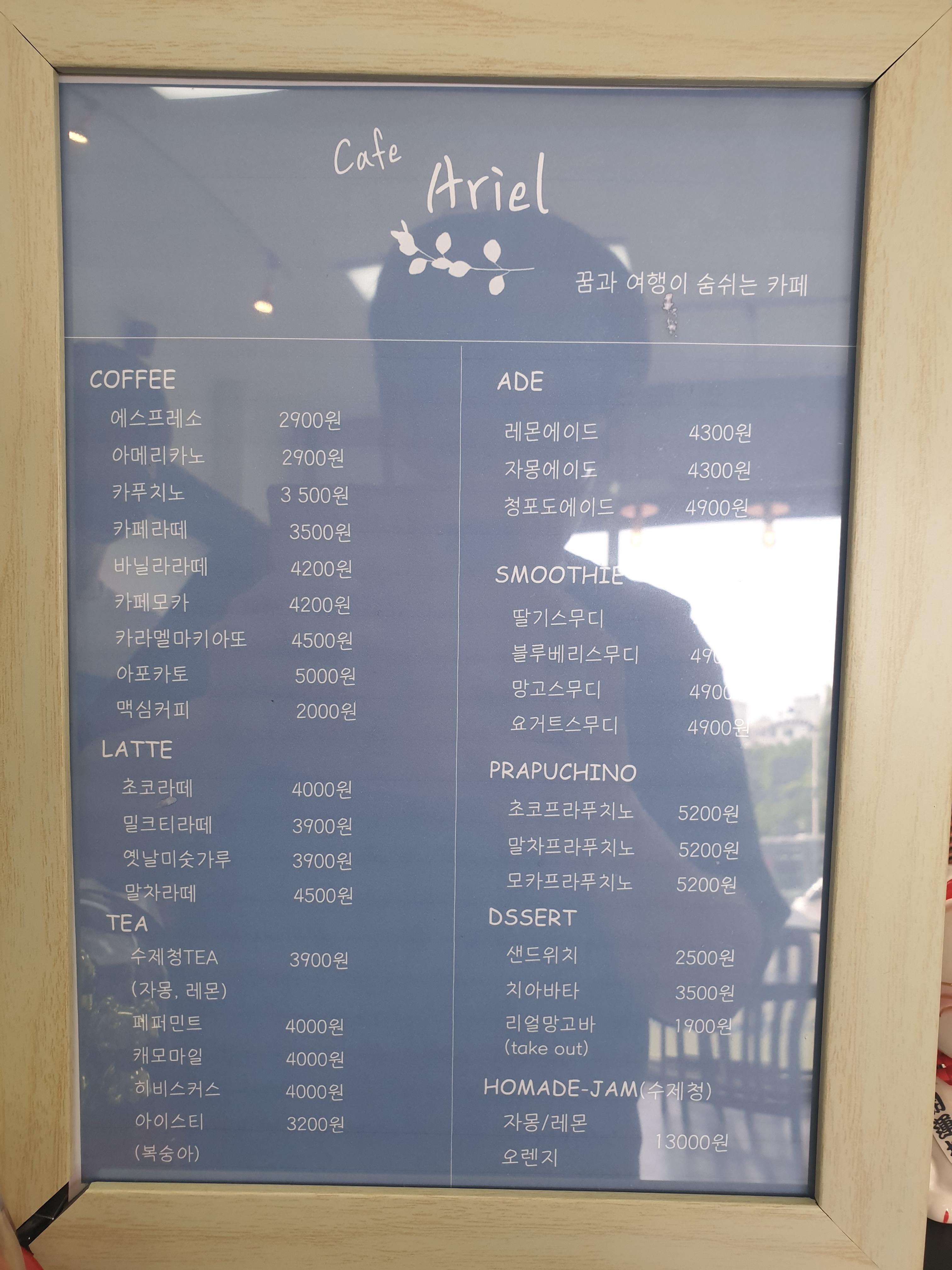 아리엘
