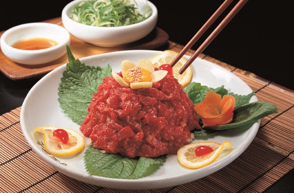 우가촌갈비락