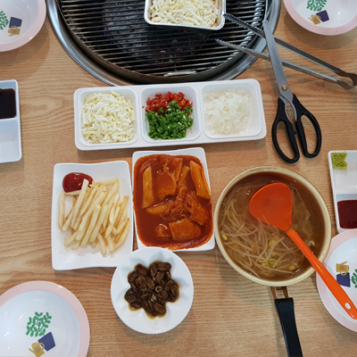 아싸가리비