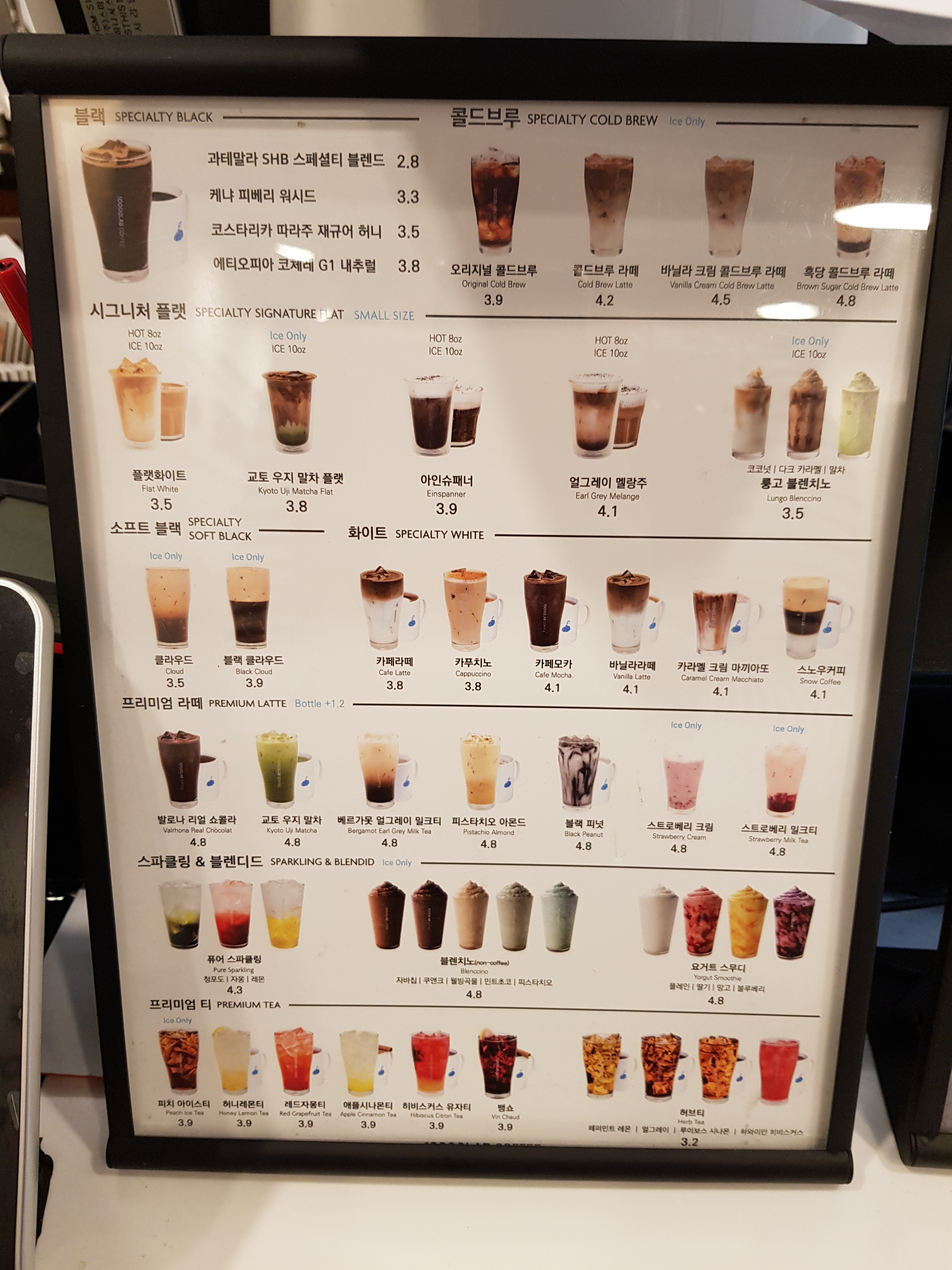 만랩커피 창동역점