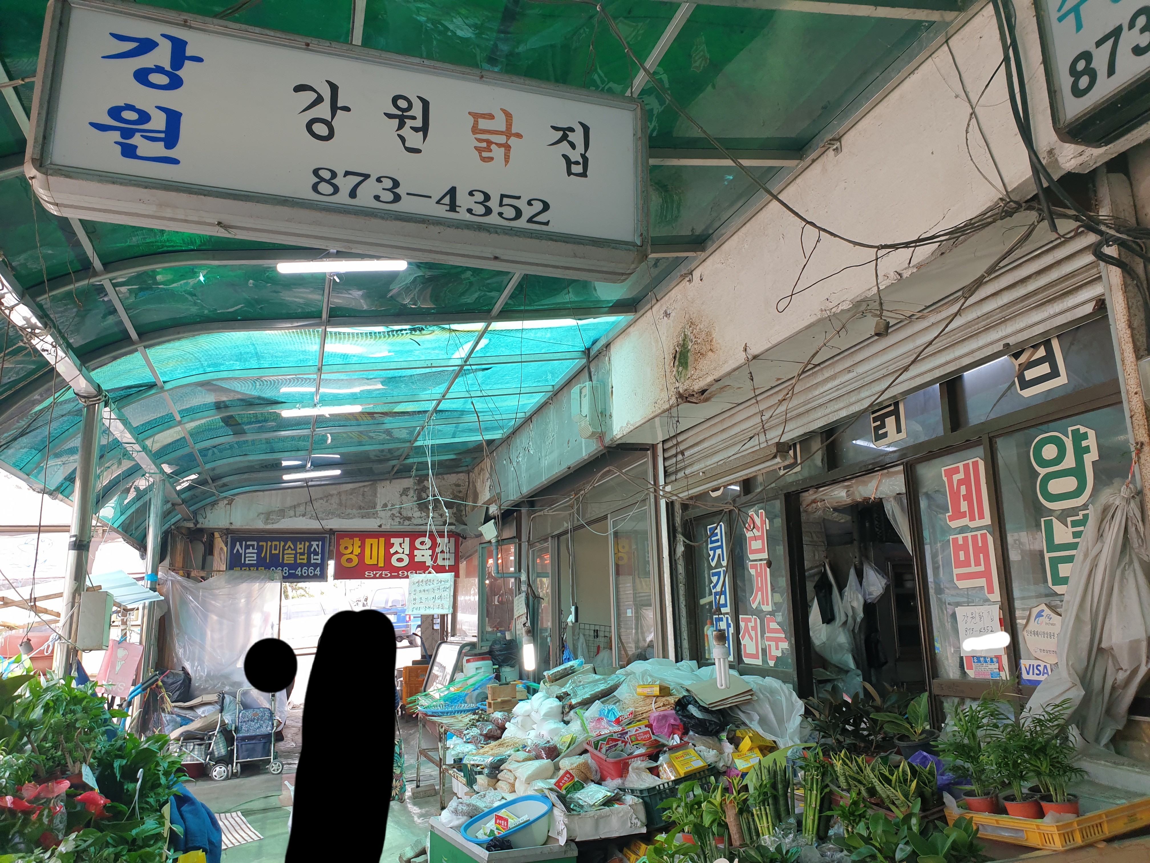 강원닭집