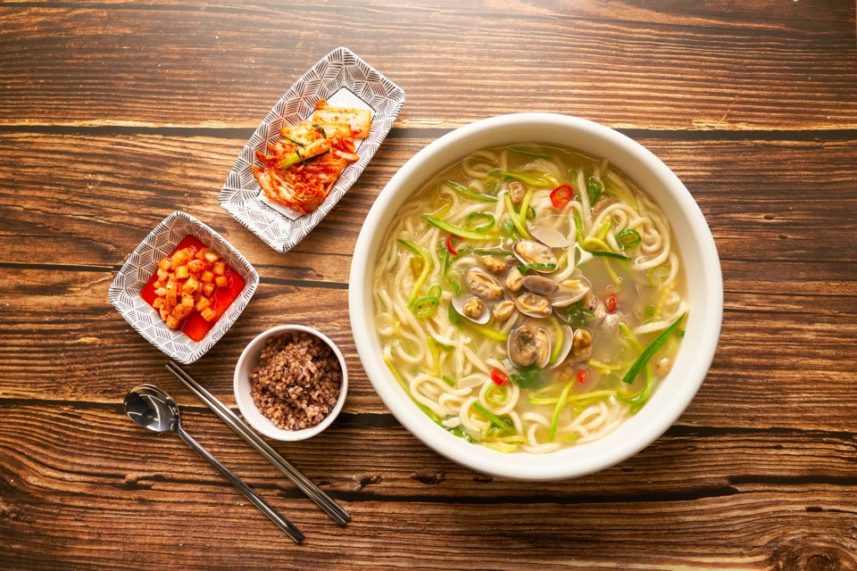 바칼 본점