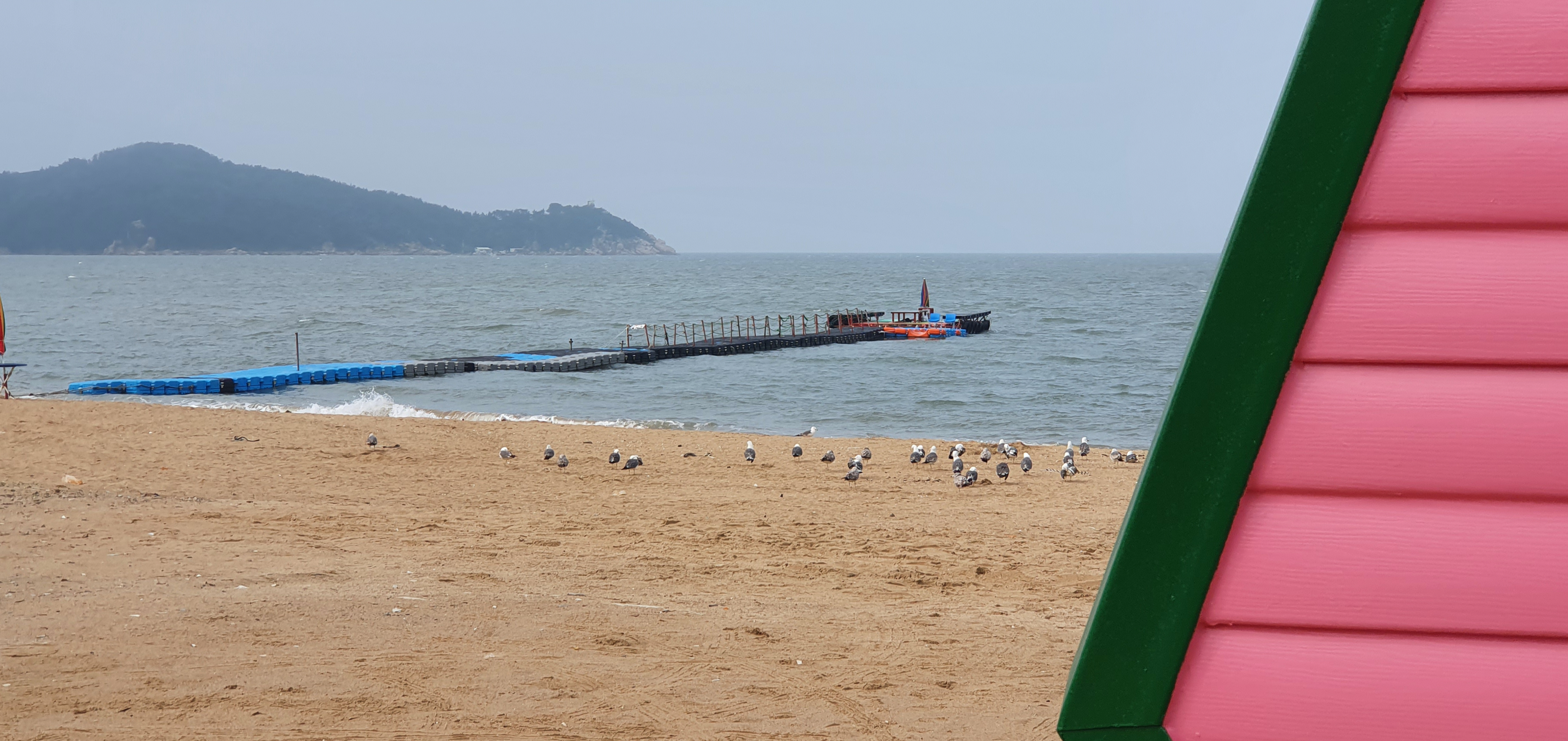 서해캠핑장
