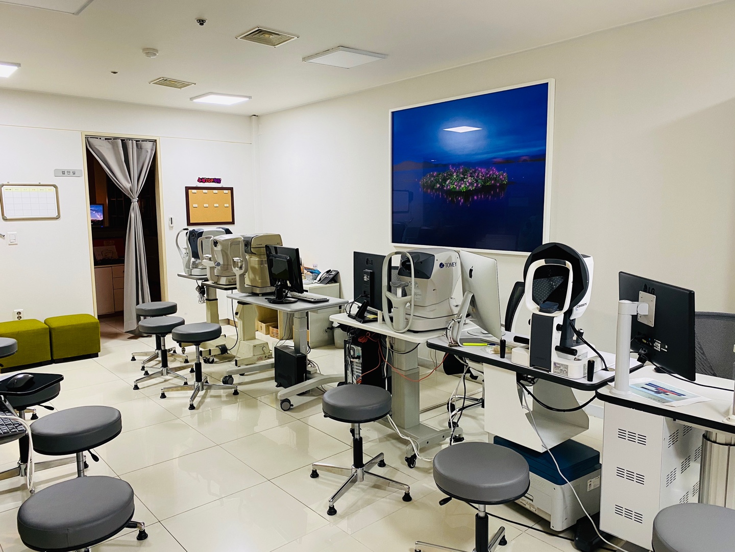 예빛안과의원 대표 이미지